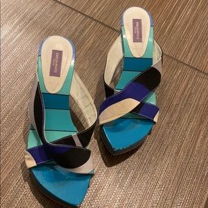 Authentic vintage Emilio Pucci